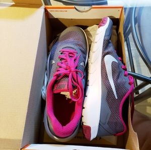 Nike flex experience 4 sneakers